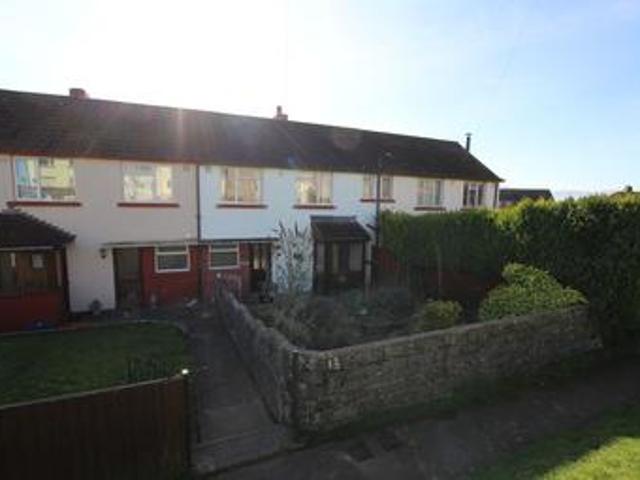 House for sale in Brecon, Wales