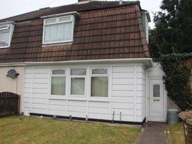 House for sale in Wales