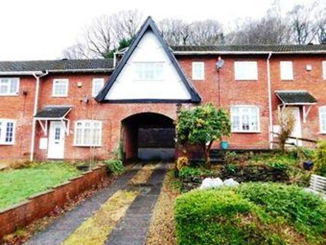 House for sale in Wales