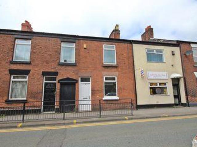 House for sale in Lancashire