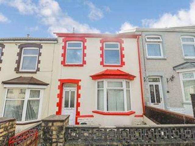 House for sale in Vale, Wales