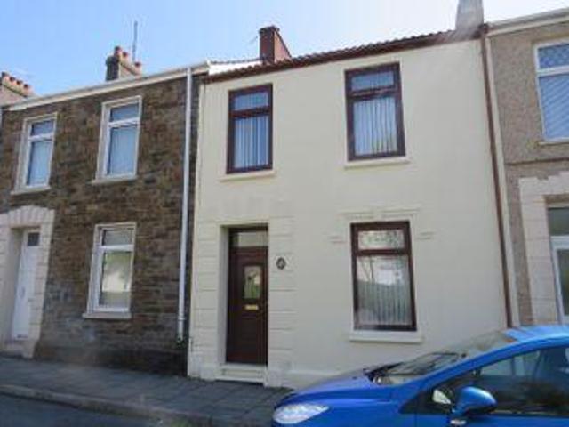 House for sale in Llanelli, Wales