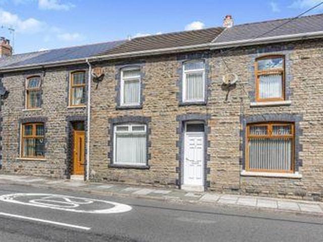 House for sale in Port Talbot