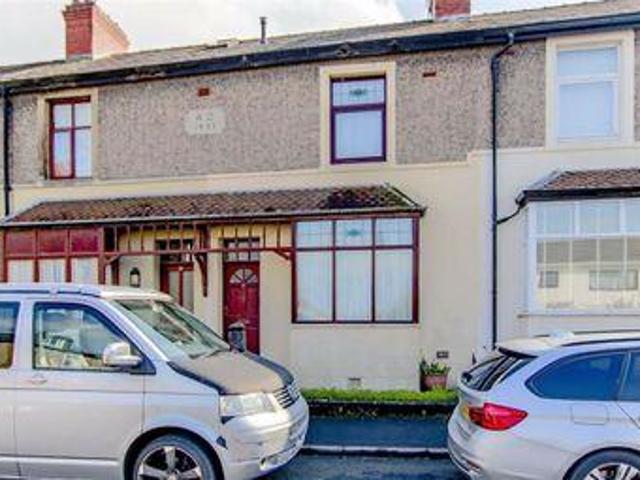 House for sale in Clitheroe, Paradise