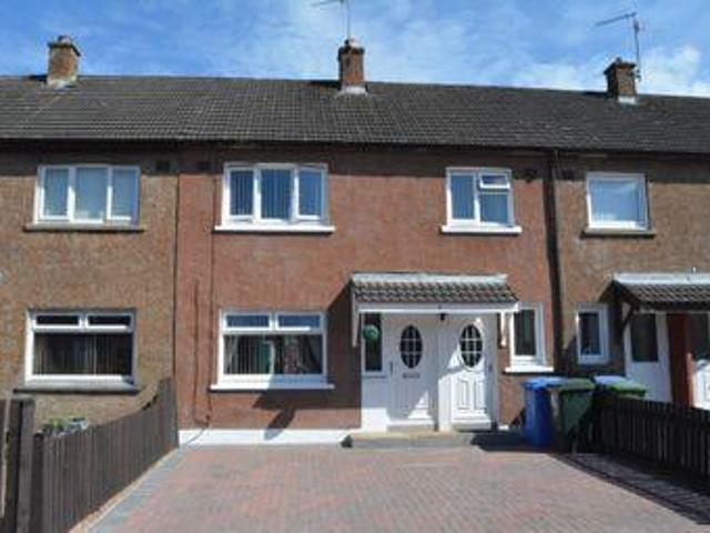 House for sale in Grangemouth, Scotland