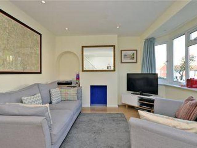 House for sale in Worcester Park, Greater London