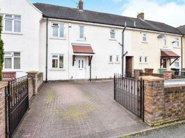 House for sale in Higher Bartle, Lancashire