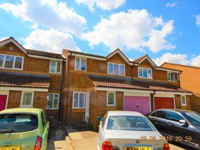 House for sale in Southall, Greater London