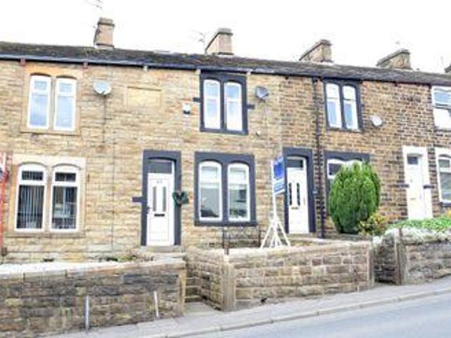 House for sale in Burnley, Lancashire