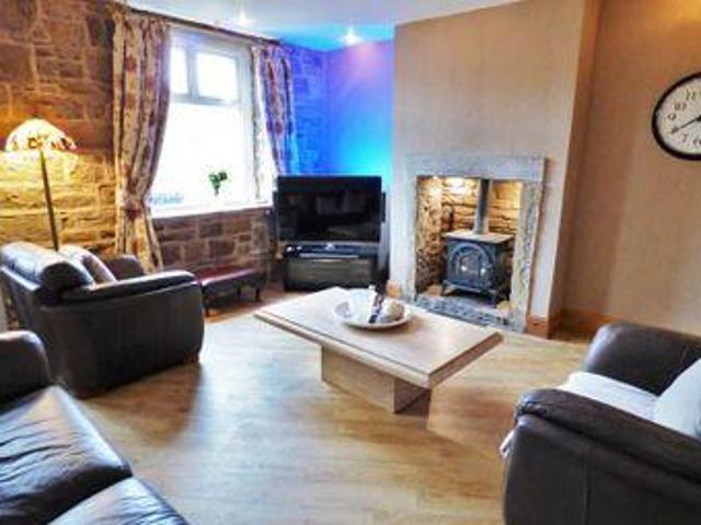 House for sale in Burnley, Lancashire