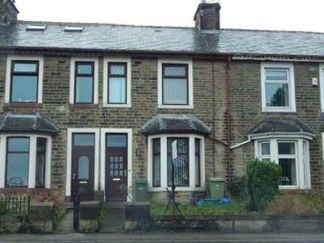 House for sale in Higherford, Lancashire