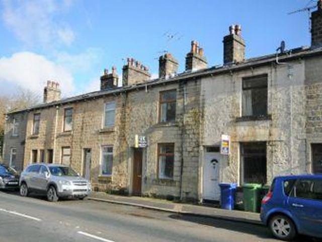 House for sale in Irwell Vale, Lancashire