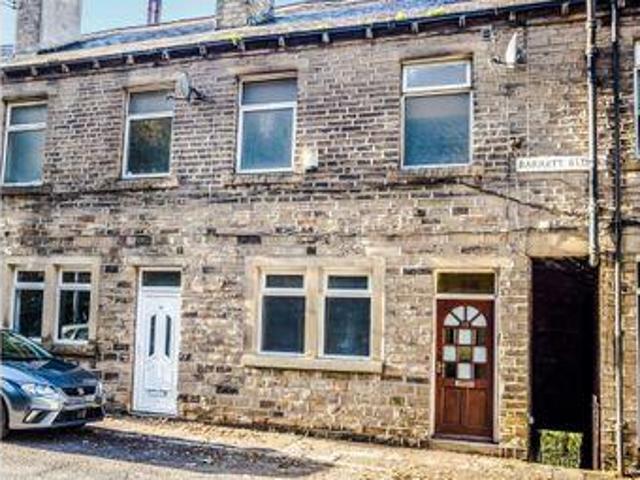 House for sale in Halifax, West Yorkshire