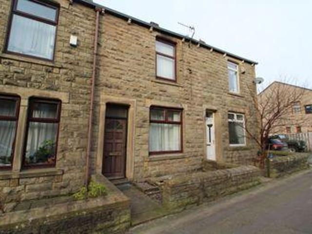 House for sale in Rossendale, Lancashire