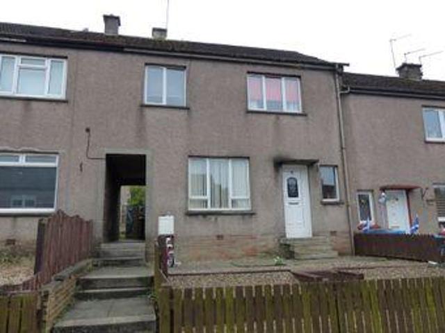 House for sale in West Calder, Scotland