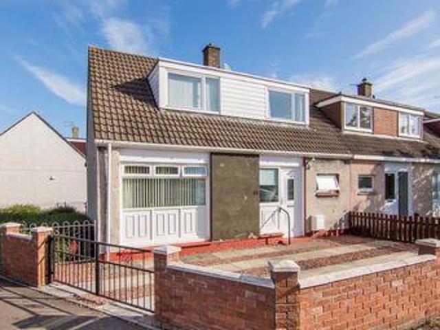 House for sale in Prestonpans, Scotland