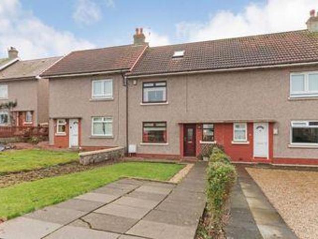 House for sale in Largs, Scotland