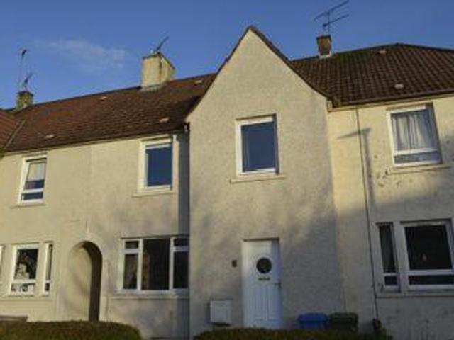 House for sale in Alloa, Scotland
