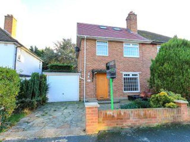 House for sale in Broxbourne, Hertfordshire
