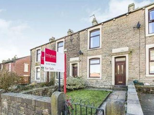 House for sale in Chorley, Lancashire