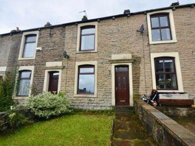 House for sale in Chorley, Lancashire