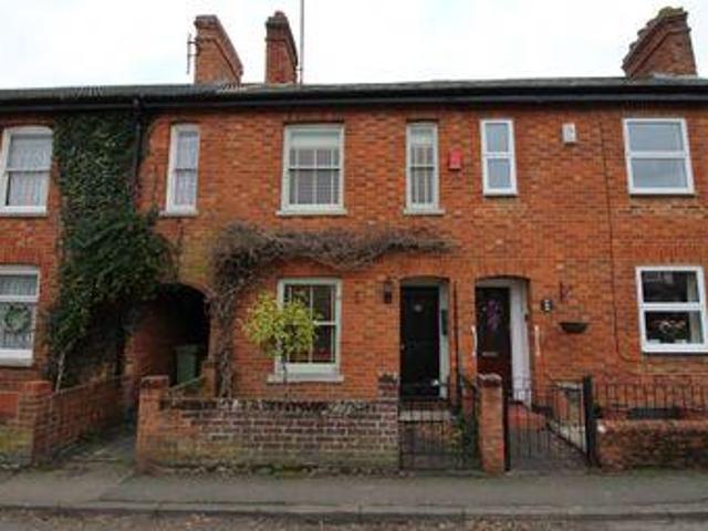 House for sale in Newport Pagnell