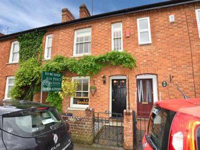 House for sale in Newport Pagnell