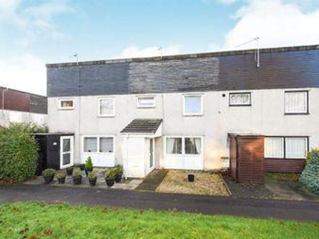House for sale in Irvine, Scotland