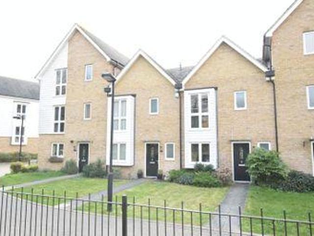 House for sale in Pouchen End, Hertfordshire
