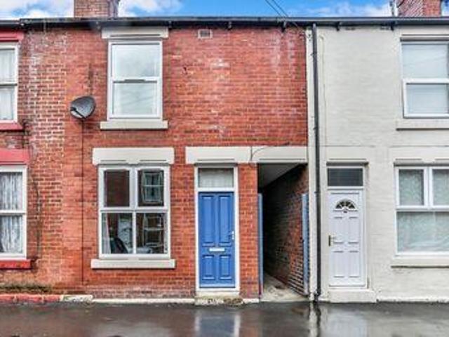 House for sale in Isle Of Man