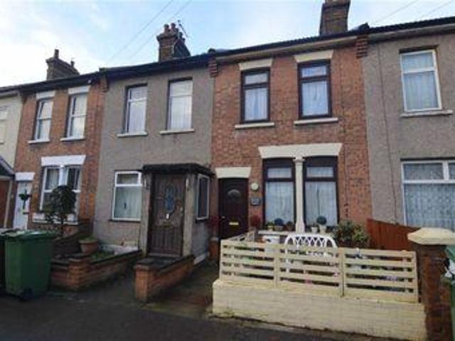 House for sale in Lyons, Greater London
