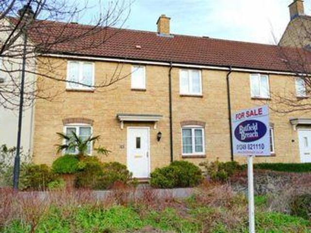 House for sale in Calne, Wiltshire