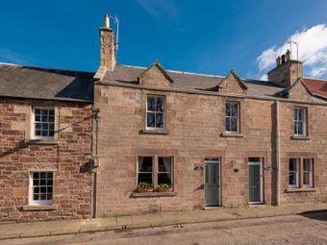 House for sale in Haddington, Scotland