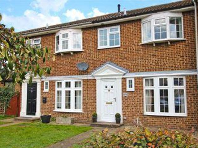 House for sale in Woking, Surrey