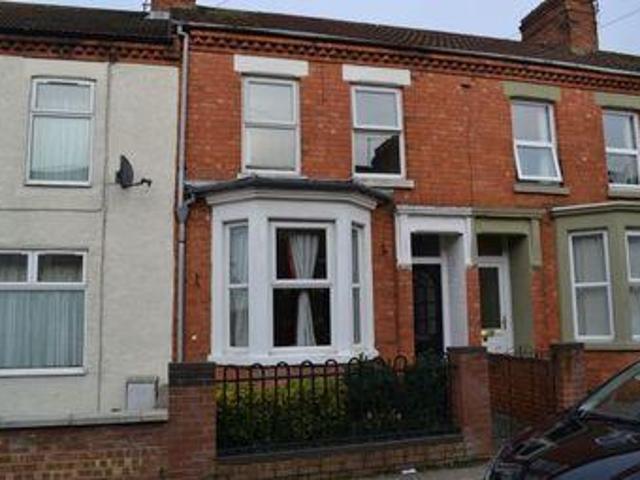 House for sale in Northampton, Northamptonshire