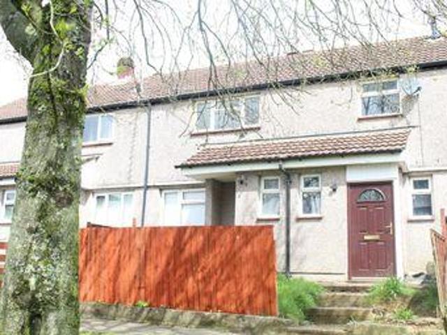 House for sale in Griffithstown, Wales