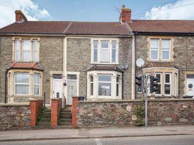 House for sale in Feckenham, City Of Bristol