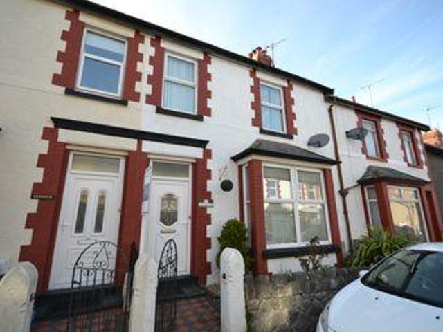 House for sale in Colwyn Bay, Wales