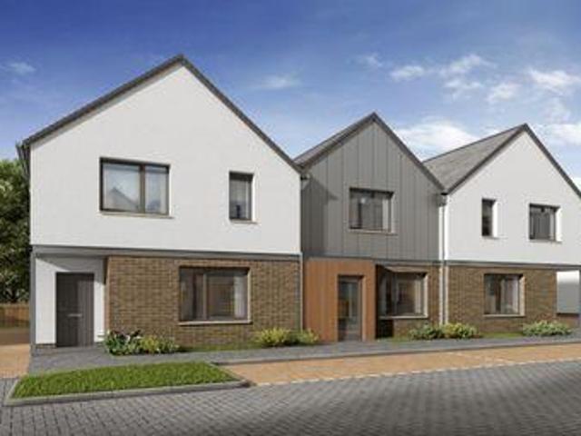 House for sale in Innerleithen, Scotland