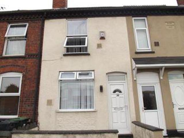 House for sale in Rowley Regis, Isle Of Man