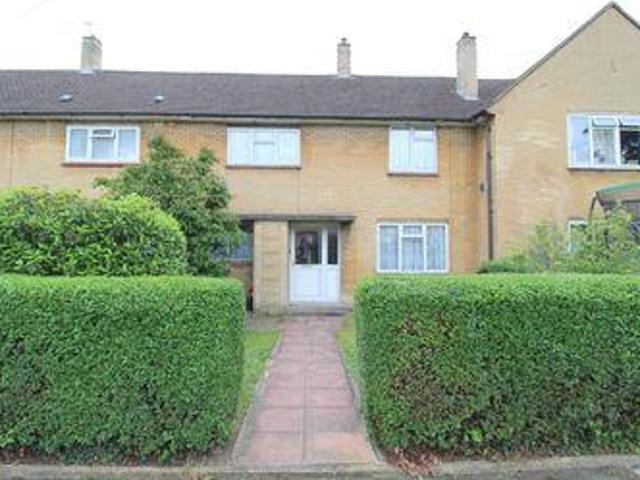 House for sale in Staines, Surrey