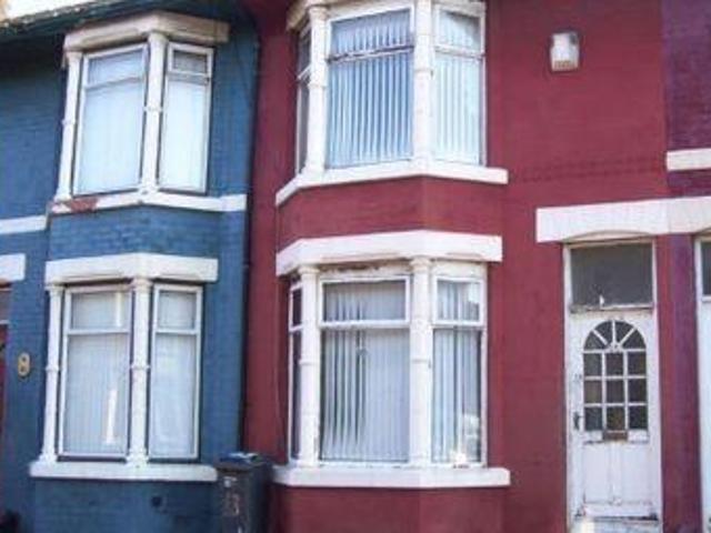House for sale in Bootle, Sefton
