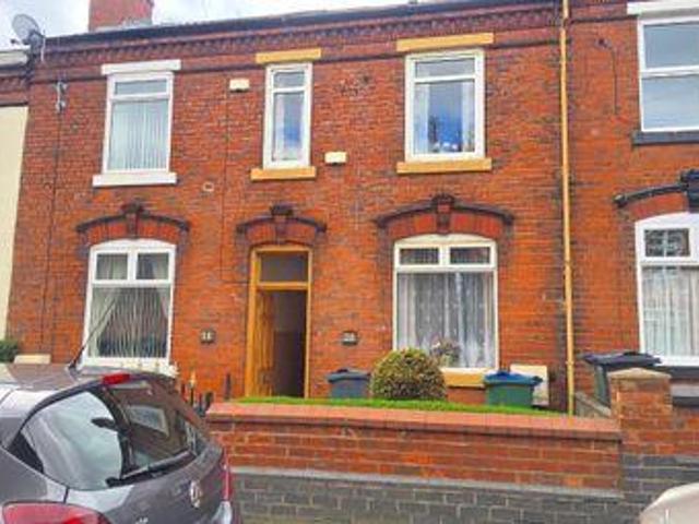 House for sale in West Bromwich, West Midlands