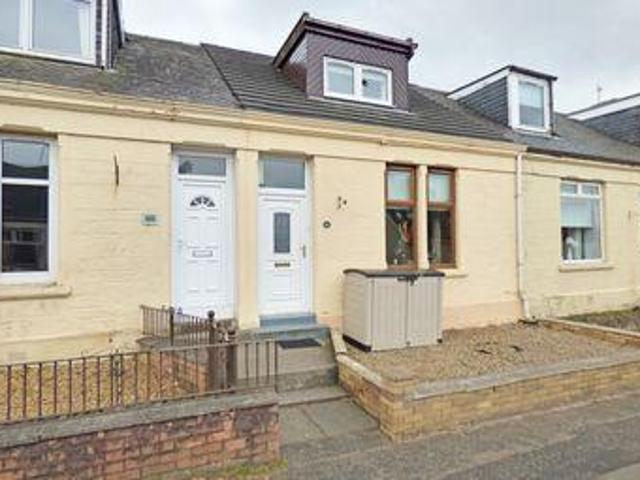 House for sale in Cambusnethan, Scotland