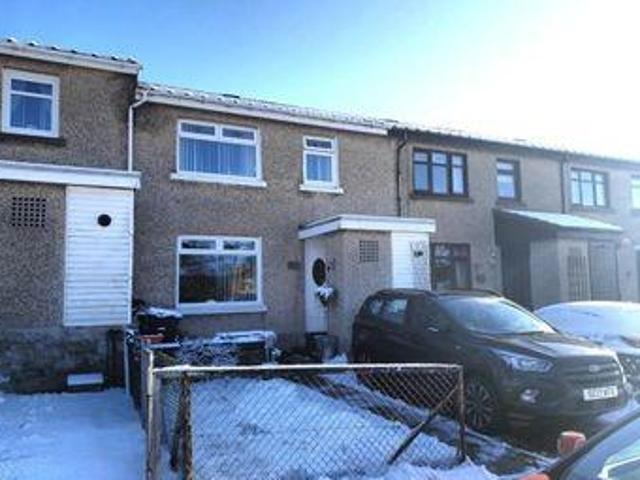 House for sale in Crookedholm, Scotland