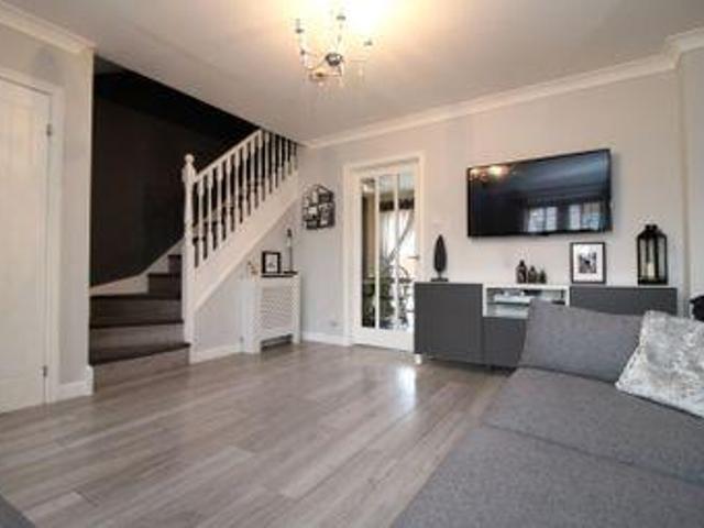 House for sale in Kirkcaldy, Scotland