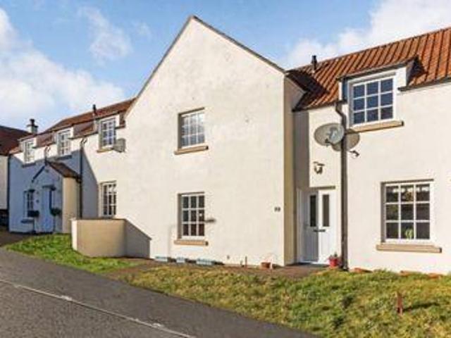 House for sale in Kirkcaldy, Scotland