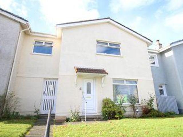 House for sale in Scotland