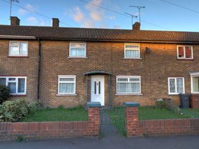 House for sale in Tilbury, Essex