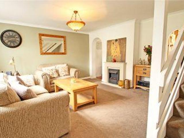 House for sale in Row Town, Surrey